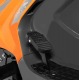 Садовый минитрактор Daewoo DWT 1020 в Архангельске