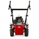 Подметальная машина Tielburger TK36 PRO (Honda) в Архангельске