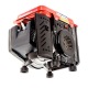 Бензогенератор Hammer GN1000i 0.8 кВт в Архангельске