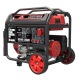 Бензогенератор Sunreka G8500TEAX 8 кВт в Архангельске