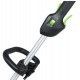 Аккумуляторный триммер GreenWorks GD60LT (без аккумулятора и зарядного устройства) в Архангельске