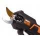 Аккумуляторные ножницы Worx WG330E.9 (без аккумулятора и зарядного устройства) в Архангельске