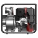 Бензиновая мотопомпа Sunreka GWP100T в Архангельске
