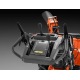 Снегоуборщик Husqvarna ST 327 в Архангельске