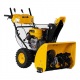 Снегоуборщик Denzel SBL 711D PRO в Архангельске