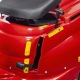 Садовый райдер Eurosystems ASSO 76 в Архангельске