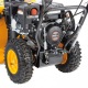Снегоуборщик Denzel SB 650 E в Архангельске
