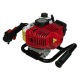 Мотобур (бензобур) Habert HD-520A в Архангельске