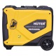 Бензогенератор инверторный Huter DN5000S 4 кВт в Архангельске