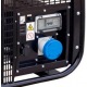 Бензогенератор Europower EP 16000 E 11.6 кВт в Архангельске