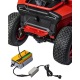 Садовый райдер Elitech МА 4876 (E1610.004.00) в Архангельске