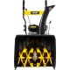 Бензиновый снегоуборщик Huter SGC 4100 в Архангельске
