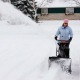 Снегоуборщик Ariens Sno-Tek 22E в Архангельске