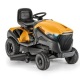 Садовый минитрактор Stiga Tornado 6108 HW в Архангельске