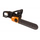 Аккумуляторная пила Worx WG384E.9-14&quot; (без аккумулятора и ЗУ) в Архангельске