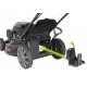 Газонокосилка бензиновая Carver LMG-4256DMS в Архангельске