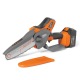 Аккумуляторная пила Daewoo DACS 821Li SET 8&quot; в Архангельске