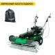 Подметальная машина Caiman SM 1200W в Архангельске