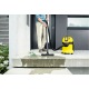 Хозяйственный пылесос Karcher WD 3 Battery в Архангельске