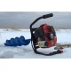 Мотобур (ледобур) DDE IceD-52-200 в Архангельске
