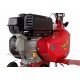 Культиватор Eurosystems Euro-5 EVO RM Loncin 80сс в Архангельске