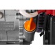 Газовый генератор Hyundai HHY 7000FGE 5 кВт в Архангельске