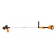 Триммер аккумуляторный Worx WG183E в Архангельске