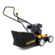 Бензиновый вертикуттер Cub Cadet CC V 35 B в Архангельске