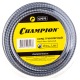 Корд триммерный Champion Platin Saw 3.5мм, 35м (зубчатый)+нож в Архангельске