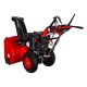 Снегоуборщик DDE ST1176LE в Архангельске