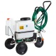 Аккумуляторный опрыскиватель Eurosystems Eco Sprayer в Архангельске