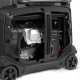 Бензогенератор инверторный Daewoo GDA 4500 SEi 3.7 кВт в Архангельске