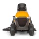 Садовый минитрактор Stiga Tornado 6121 HW в Архангельске