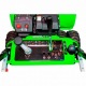 Бензиновый снегоуборщик RedVerg RD-SB107/15DW-E в Архангельске