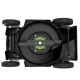 Газонокосилка аккумуляторная GreenWorks GD40LM361 4 Ач в Архангельске
