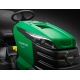 Садовый минитрактор Caiman Rapido 2WD 97D2K в Архангельске