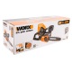 Аккумуляторная пила Worx WG381E.9-12&quot; (без аккумулятора и ЗУ) в Архангельске