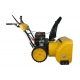 Снегоуборщик Habert HB930MS Pro (безвоздушная шина) в Архангельске