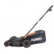 Газонокосилка электрическая Patriot PT 1737E Lux в Архангельске