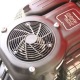 Садовый минитрактор EVOline TRG 84 M в Архангельске