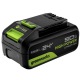 Аккумулятор High Power G24HP5 для техники GreenWorks 24 В в Архангельске