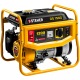 Бензогенератор Steher GS-1500 1 кВт в Архангельске