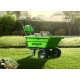 Самоходная тележка Greenworks Battery G40GCK4 в Архангельске