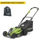 Газонокосилка аккумуляторная GreenWorks GD40LM45K6 в Архангельске