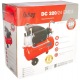 Компрессор масляный Fubag DС 320/24 CM2.5 29838182 в Архангельске