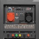 Дизельгенератор Daewoo DDAE 11000DXE-3 8.2 кВт в Архангельске