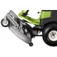 Садовый райдер Grillo FD 500 2WD в Архангельске