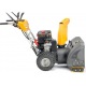 Снегоуборщик Stiga ST 5262 P в Архангельске