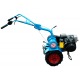 Мотоблок Салют 5Х с двигателем Honda GC190 6.0 л.с (фрезы в комплекте) в Архангельске