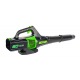 Воздуходувка аккумуляторная GreenWorks GD60ABK4 в Архангельске